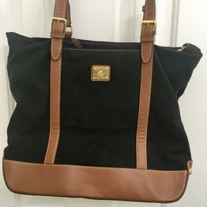 Ralph Lauren Tote Bag